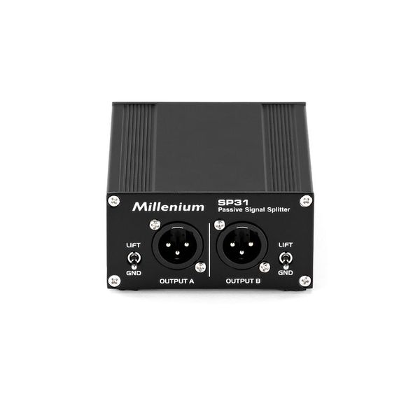 Millenium SP 31
