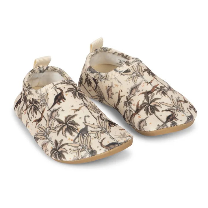 Konges Sløjd Chaussures de Plage Aster | Beige