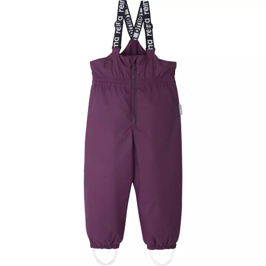 Reima Schneehose Matias lila