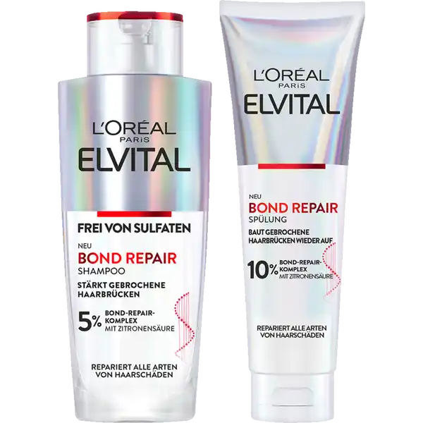 Bond Repair Vorteilsset