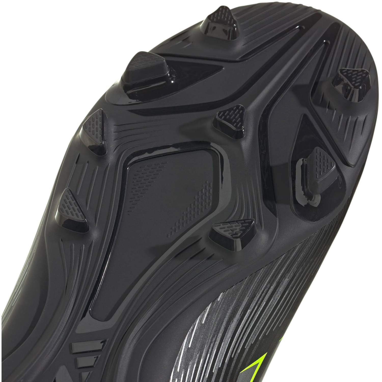 adidas F50 Club Little Kids FG/MG