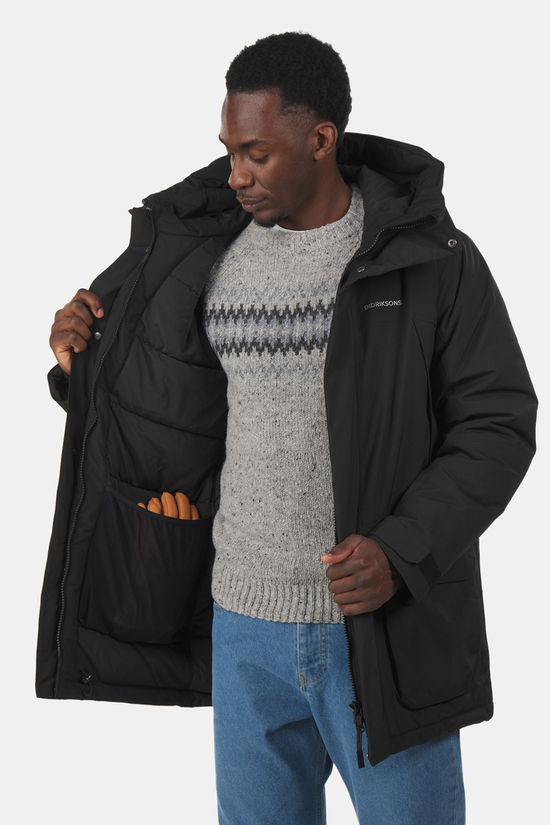 Didriksons Didriksons Marek Parka