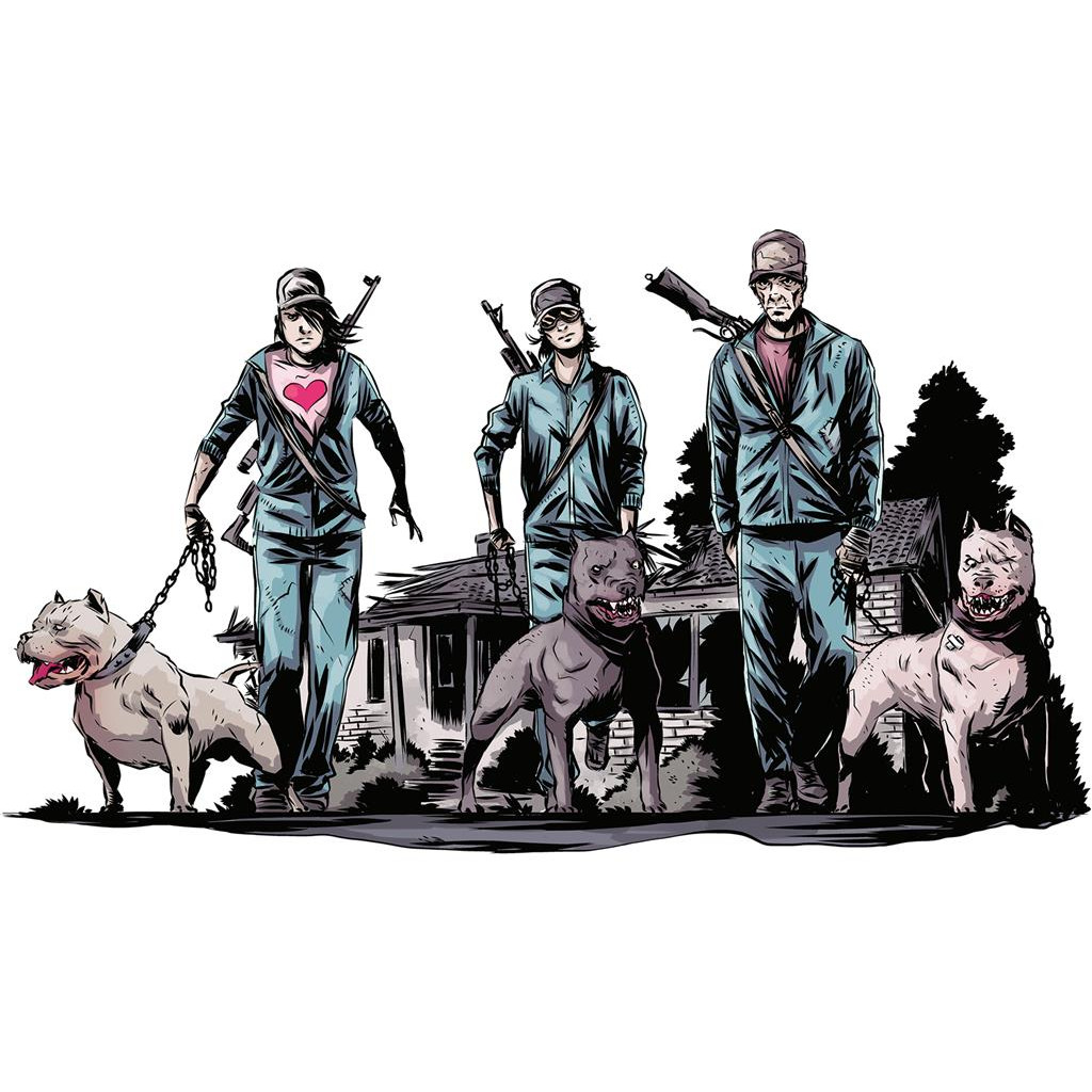 Mutant Year Zero : Livre de Base