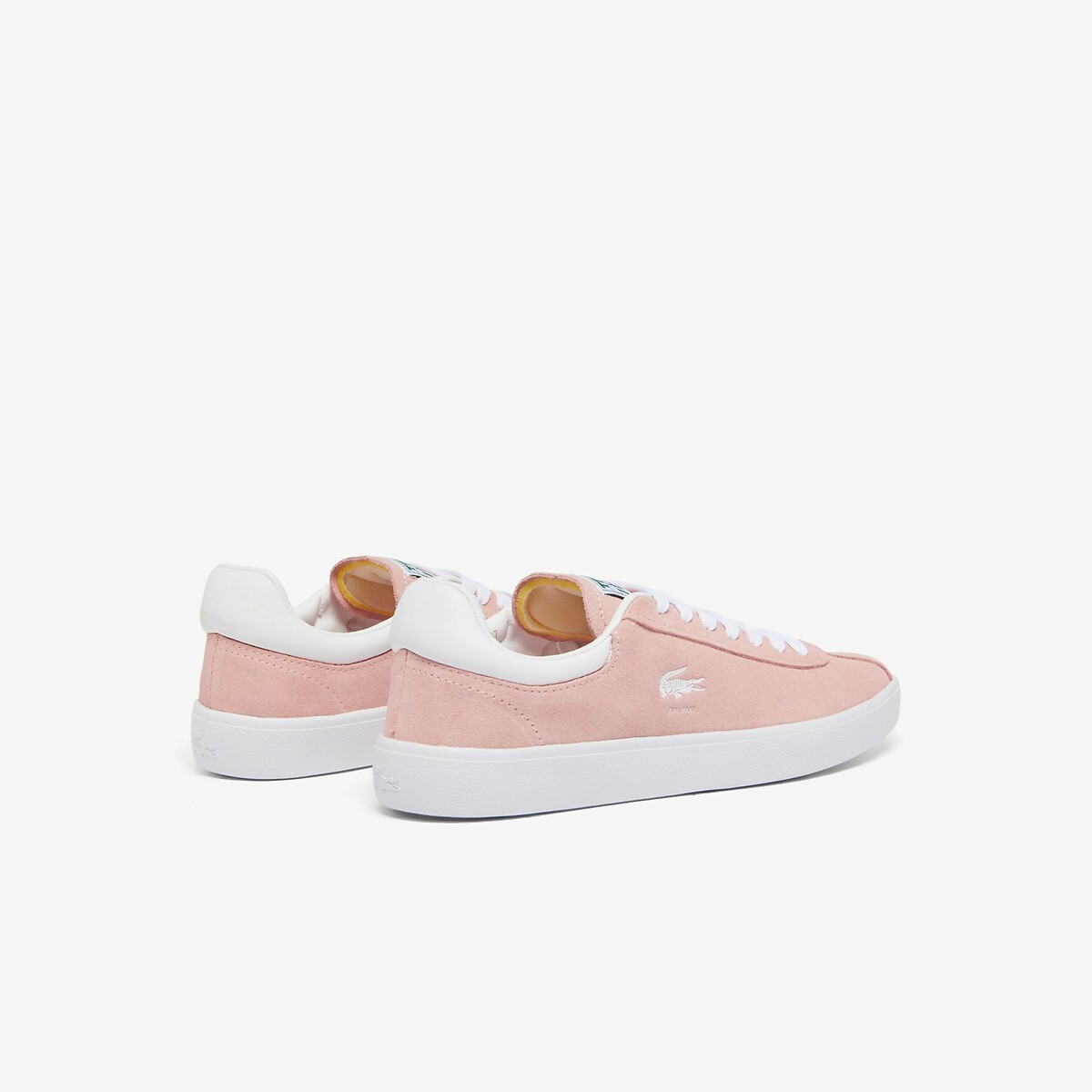 LACOSTE<br>Tênis Lage Baseshot