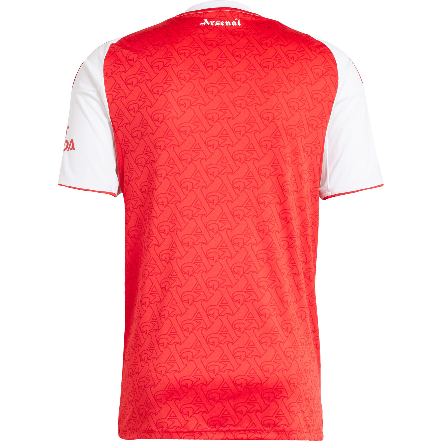 adidas Arsenal Thuis Shirt 2025/2026