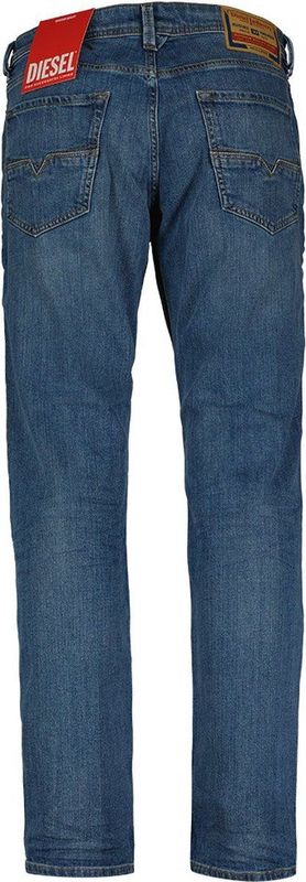 Diesel Jeans voor heren, 01-0kial, 26 Corto