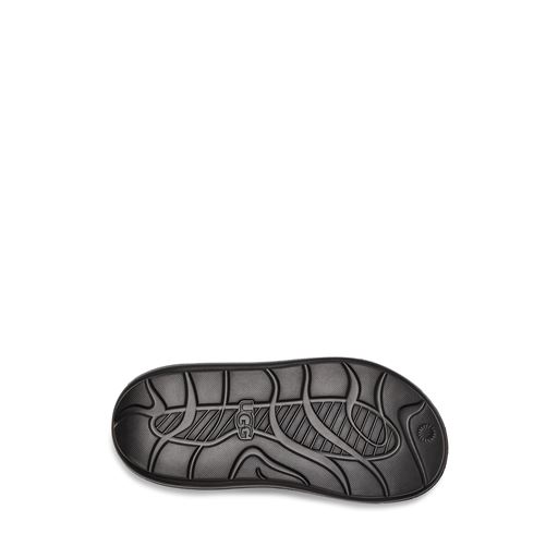 UGG Sport Yeah Slide Sandaler, Sort, 41