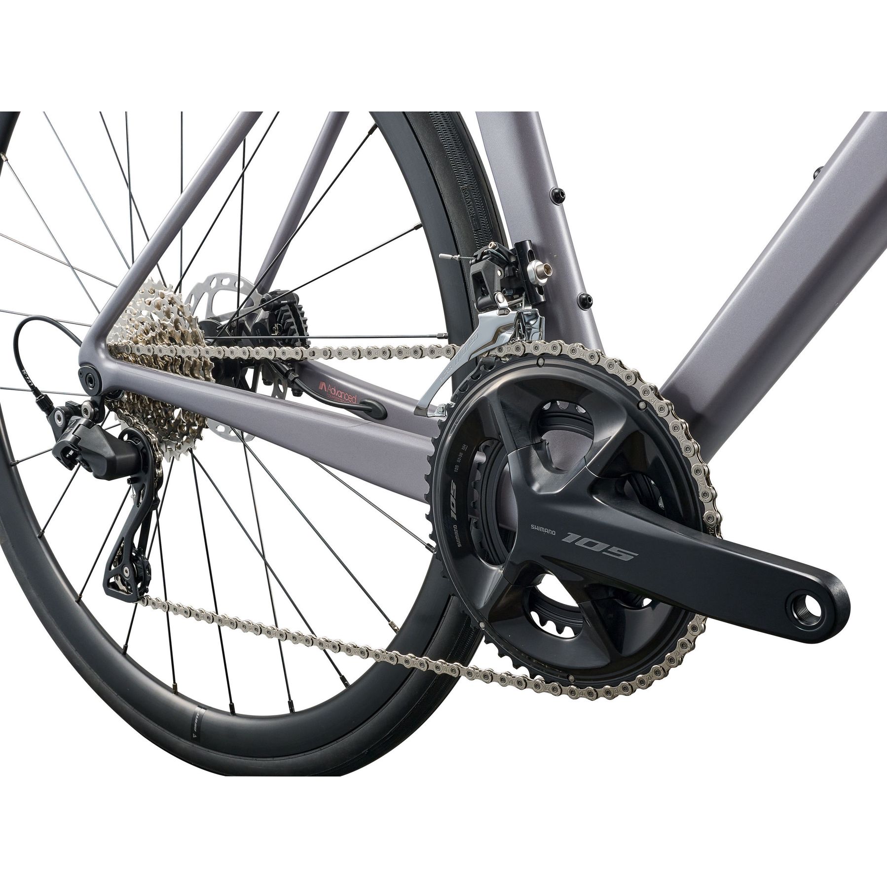 Liv Langma Advanced 2 2026
