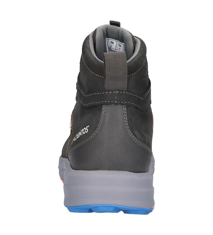 Mountos 724100 Grey-Grey-Outsole