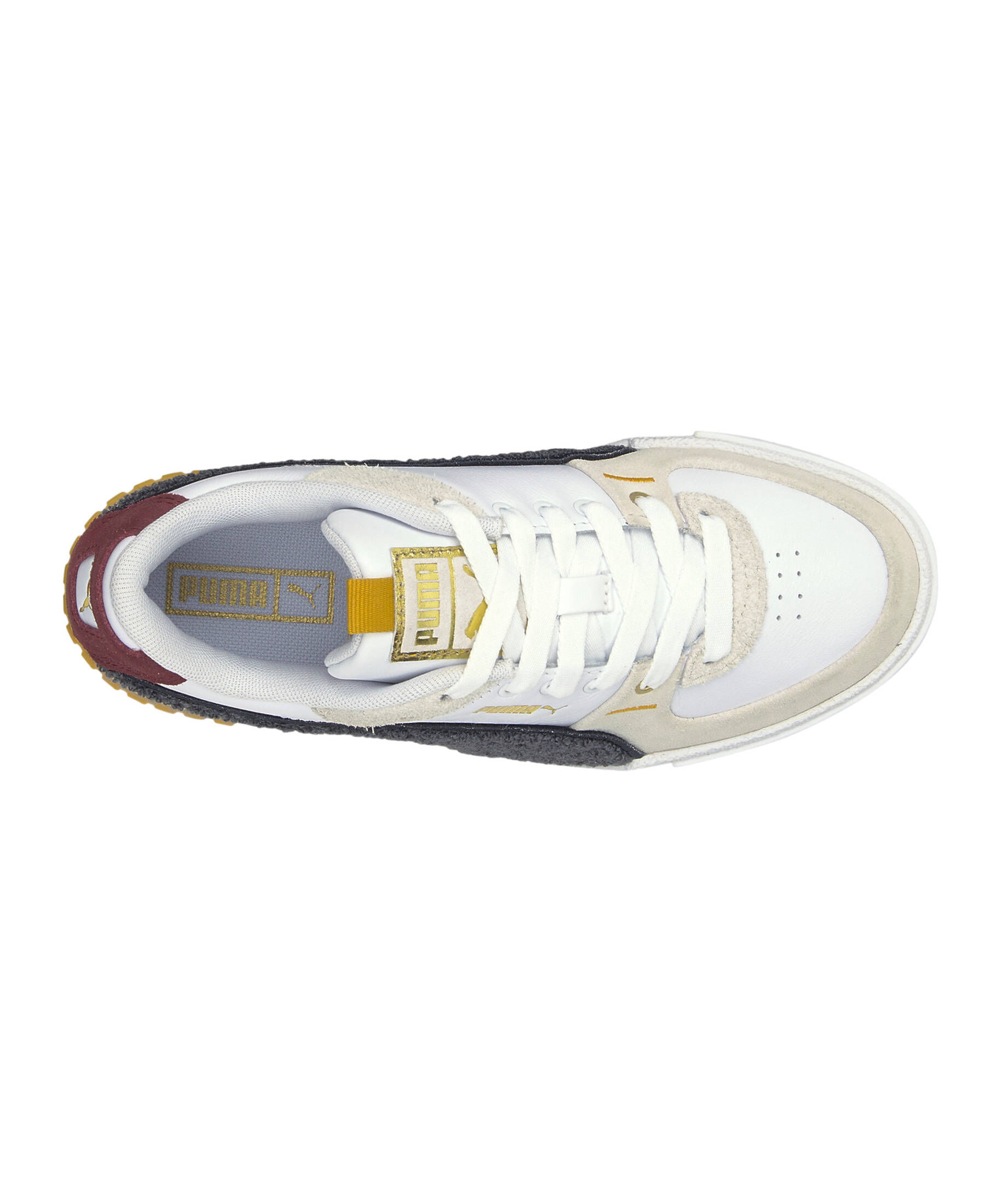 Puma| Damen Lifestyle - Schuhe Damen - Sneakers Cali Sport Varsity Damen