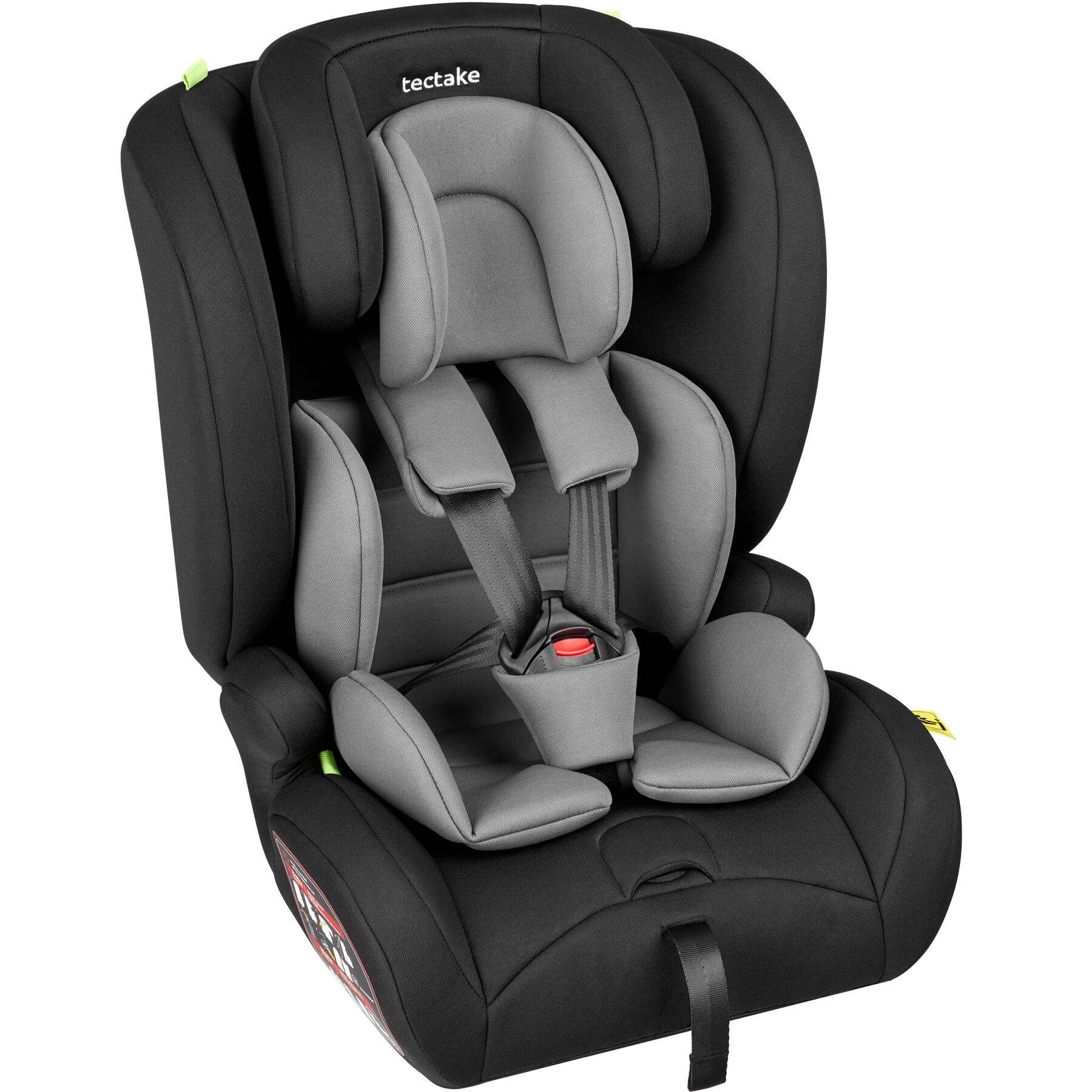Autositz Emely