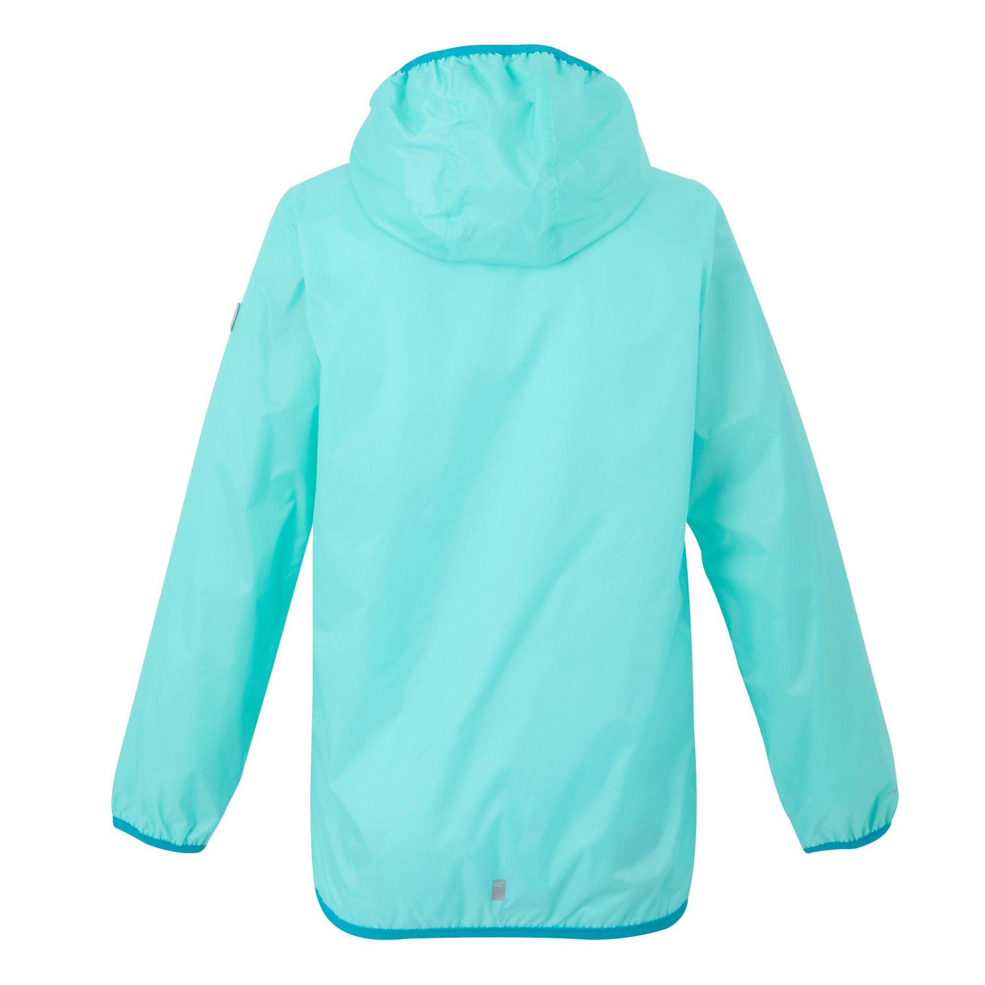Regatta Lever Jacket Childrens