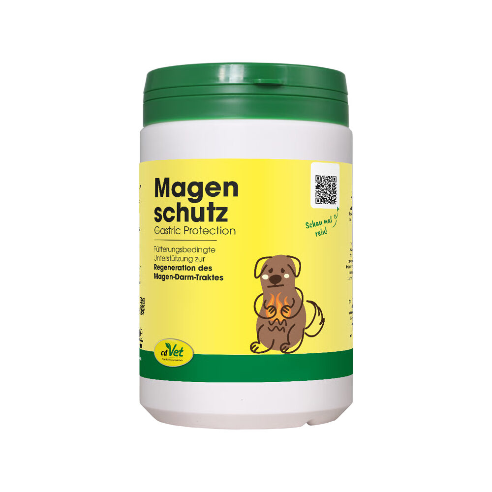 cdVet Maagbescherming