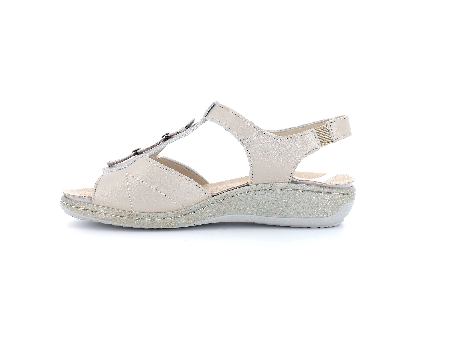 K brand-20191 Cuir Nacre
