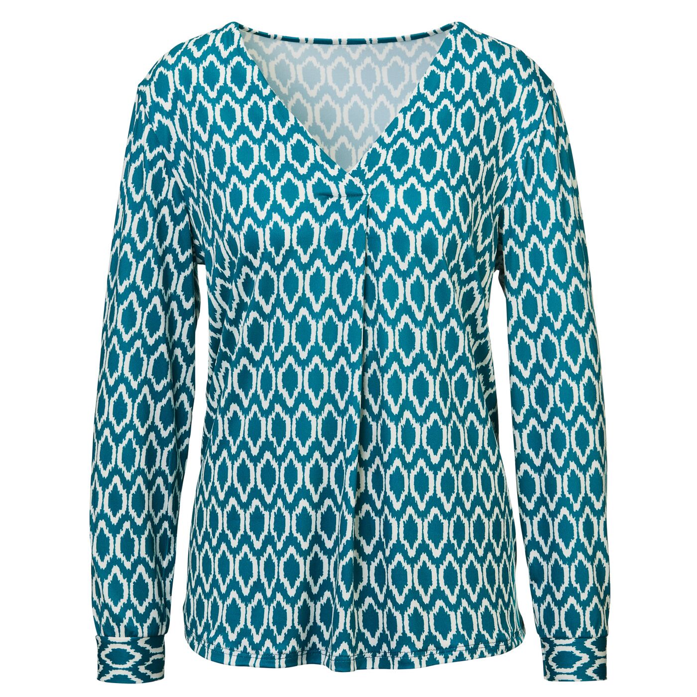 LP GHISELLIBluse «Larissa»