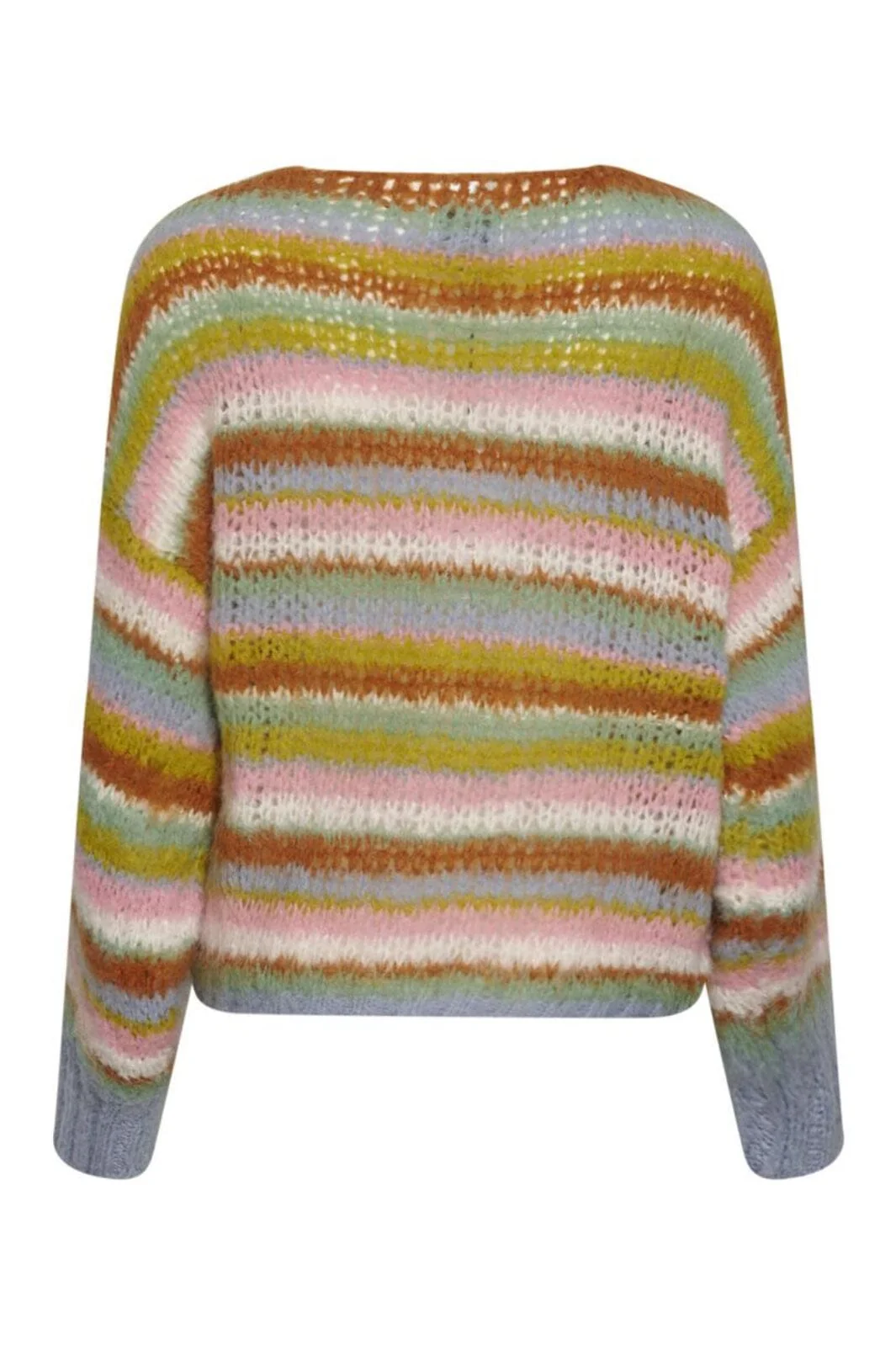 Noella Rima Pool Knit Cardigan