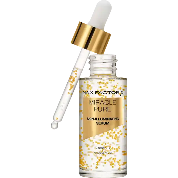 Miracle Pure Skin-Illuminating Serum