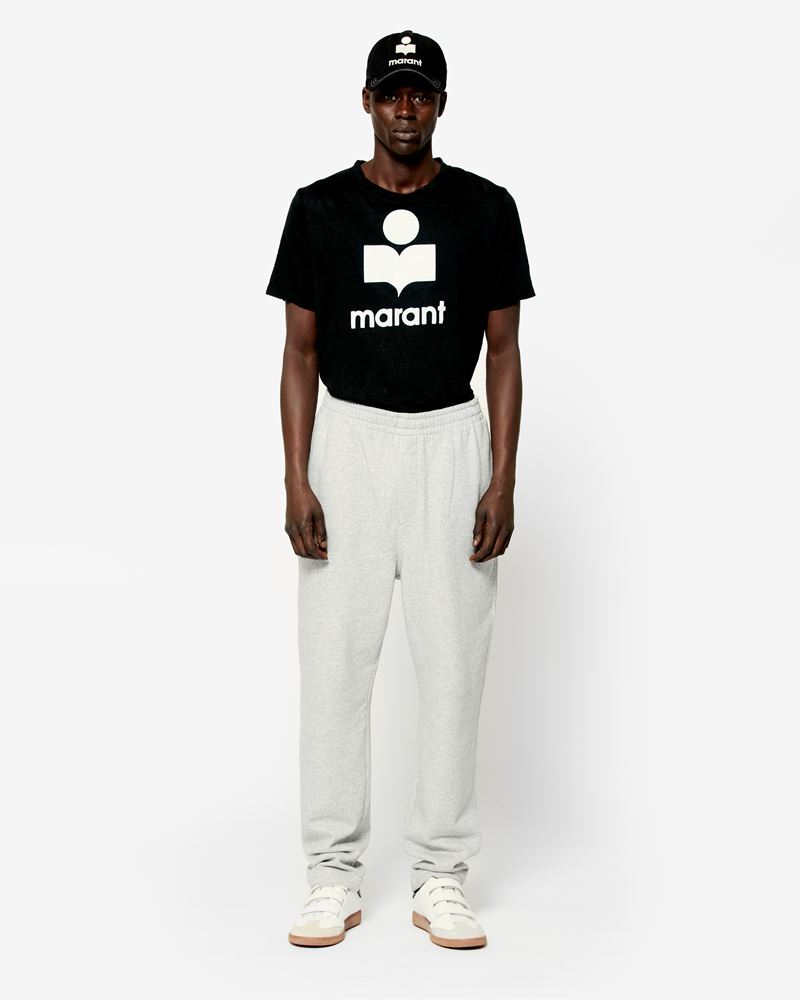 KARMAN TEE-SHIRT LOGO