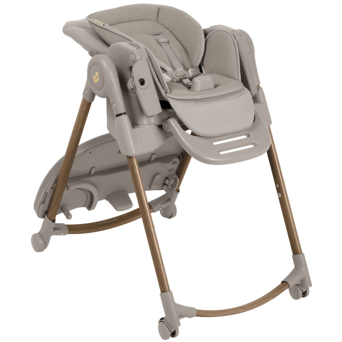 Maxi CosiMaxi Cosi   Minla Plus Hochstuhl elegance beige