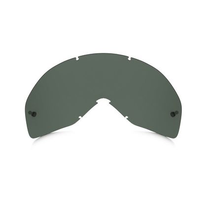 Ecran Masque Oakley O FRAME 2.0 PRO MX DARK GREY - Noir
