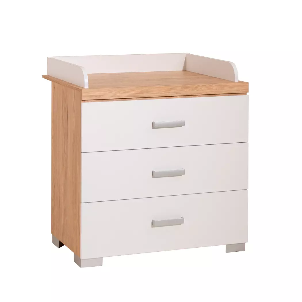 Babyzimmer-Set Kristin 2 3tlg.