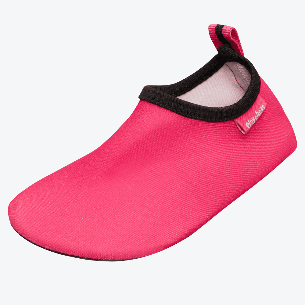 Playshoes Aquaschuhe - Barfuß-Schuh - Pink