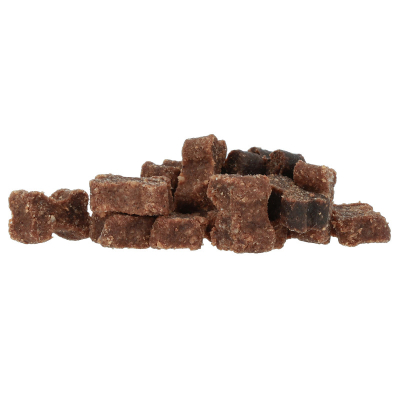 Wildish Dog Semi-Moist Treats Büffel 150g