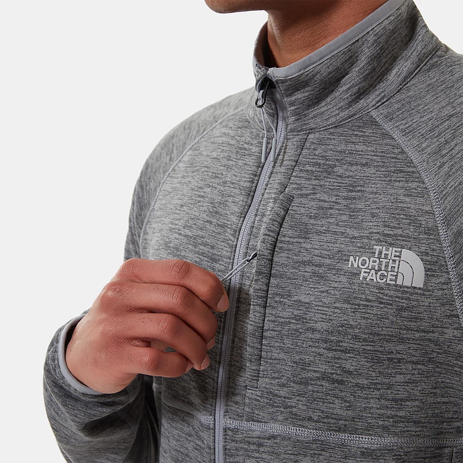 The North Face Mens Canyonlands 1/2 Zip