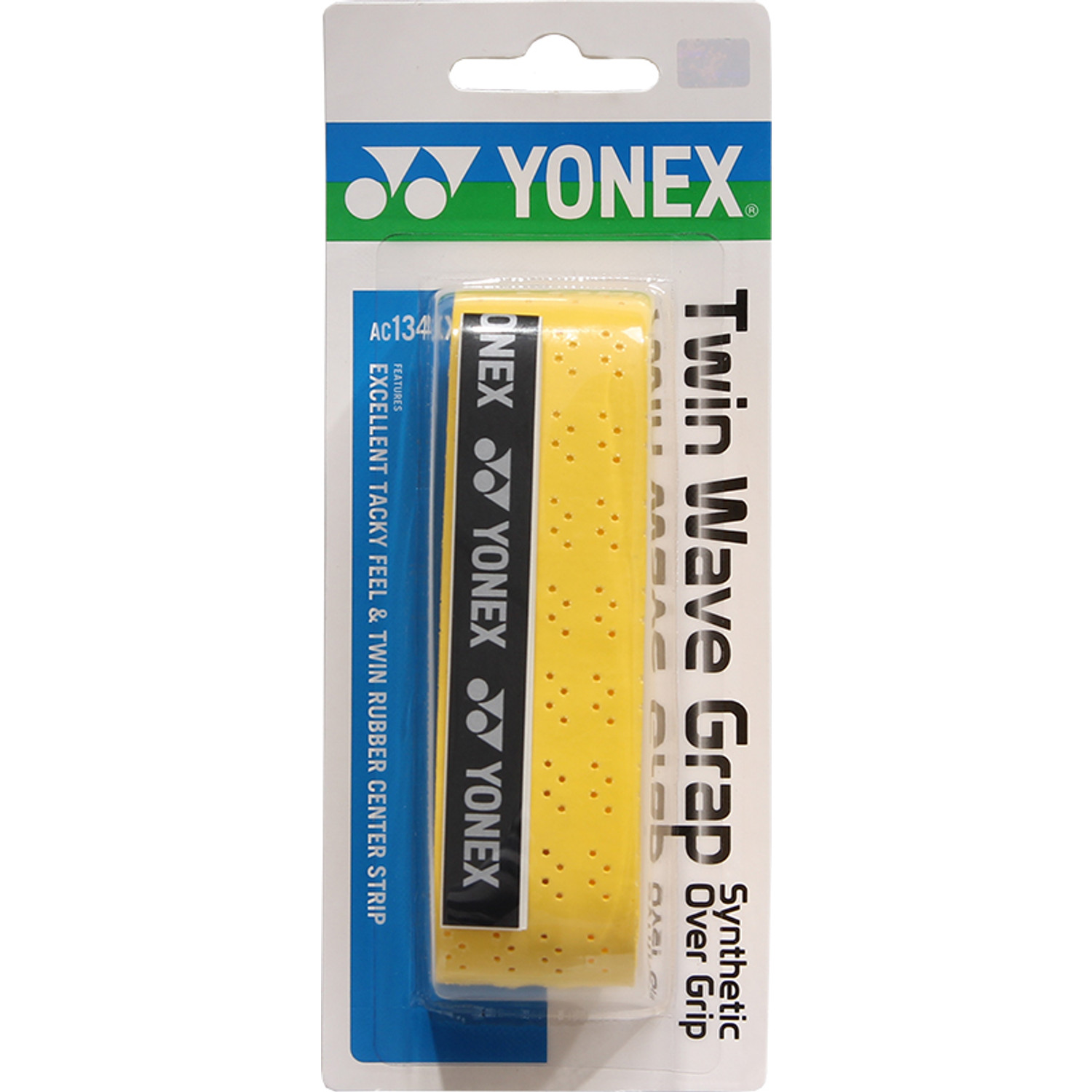 Yonex Twin Wave Grap Overgrip 1 St.