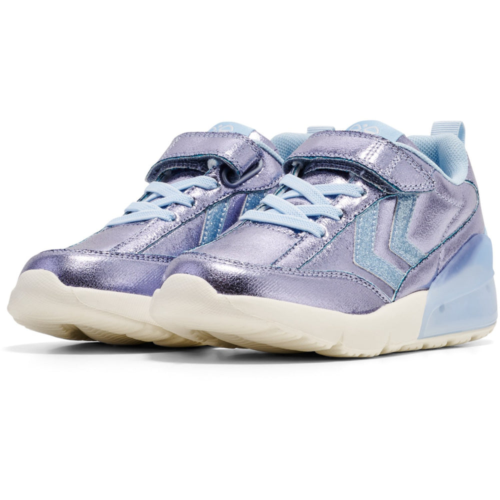 Køb Hummel Skyway Daylight Glitter Jr Sneakers