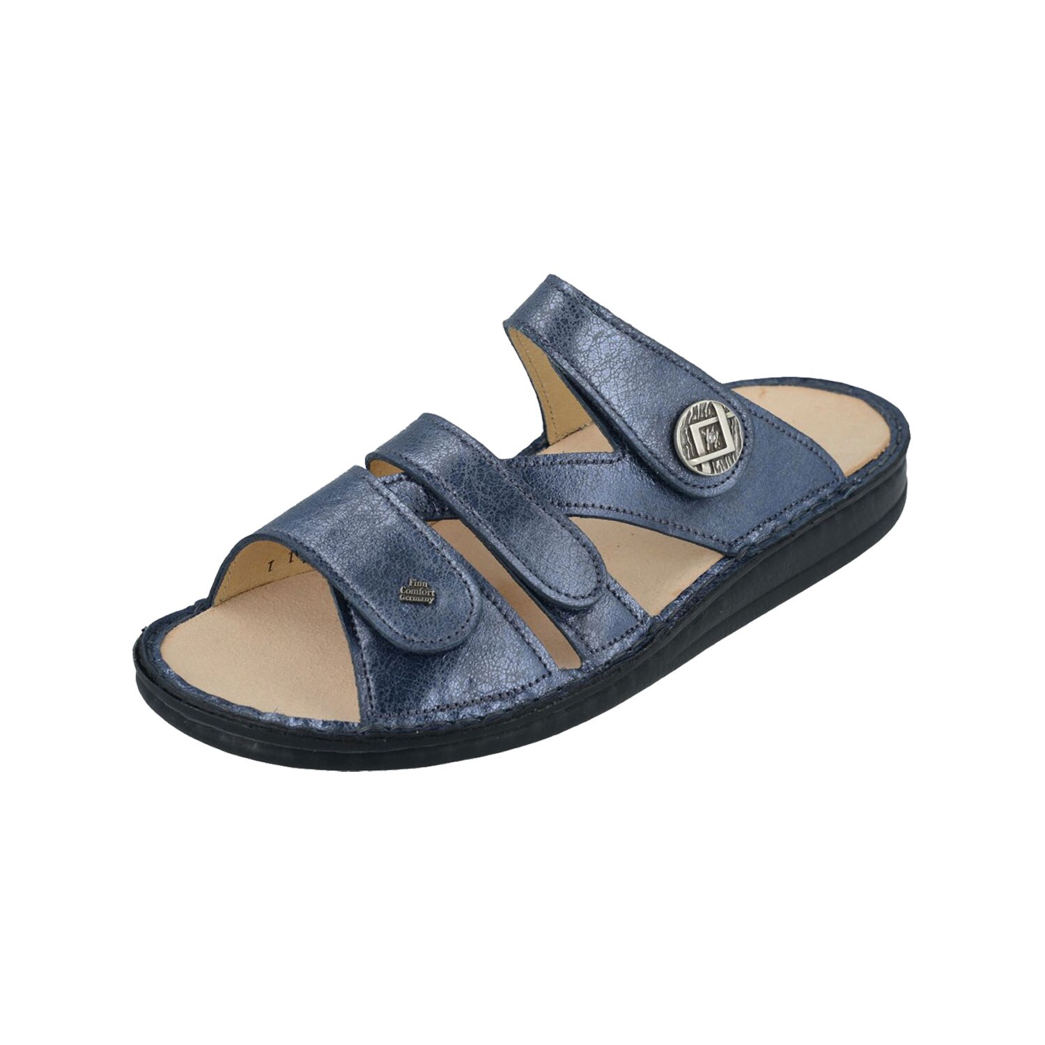 Finn Comfort Agueda Damen Pantolette