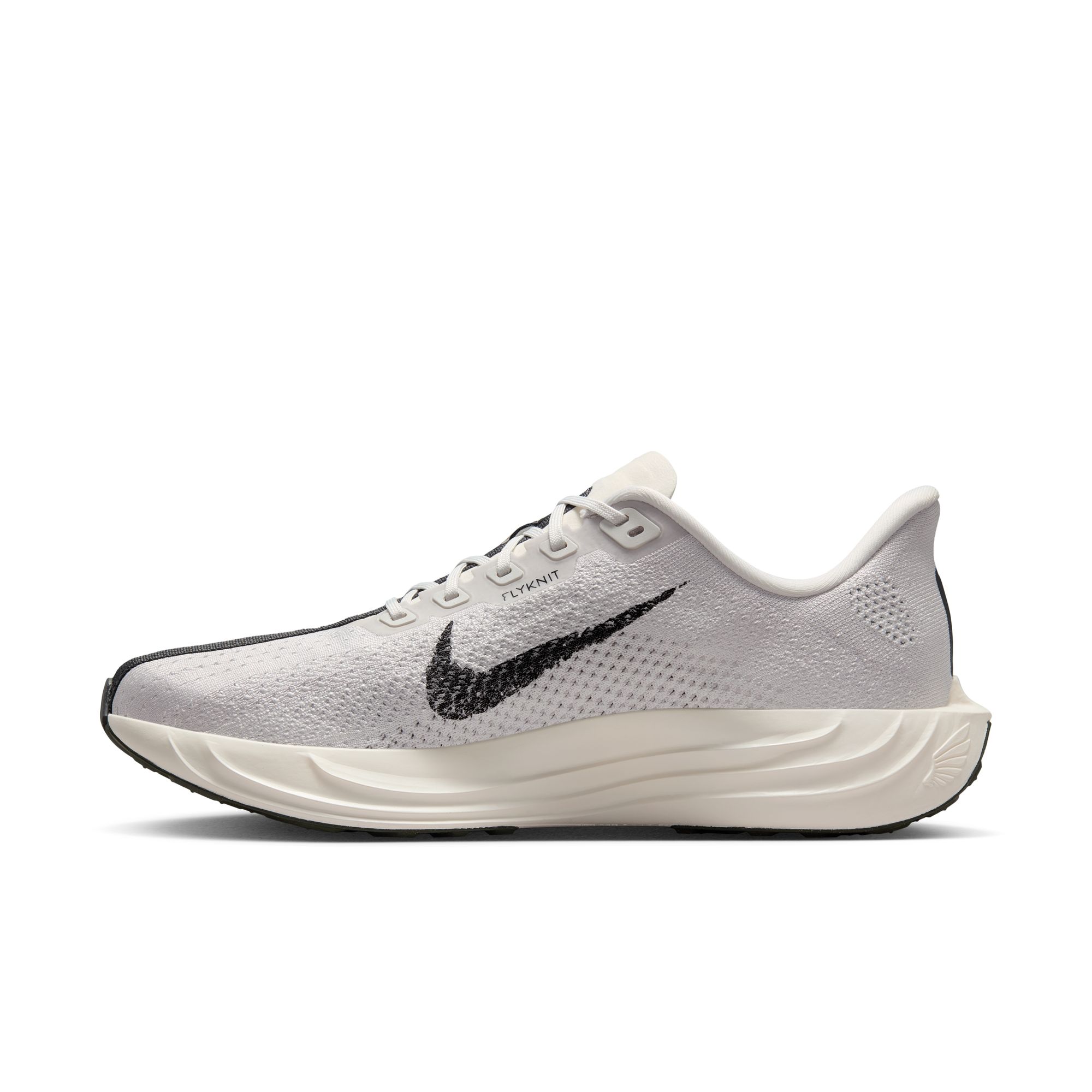 Pegasus Plus Herre 001/Platinum Tint/College Grey/Anthracite/Black