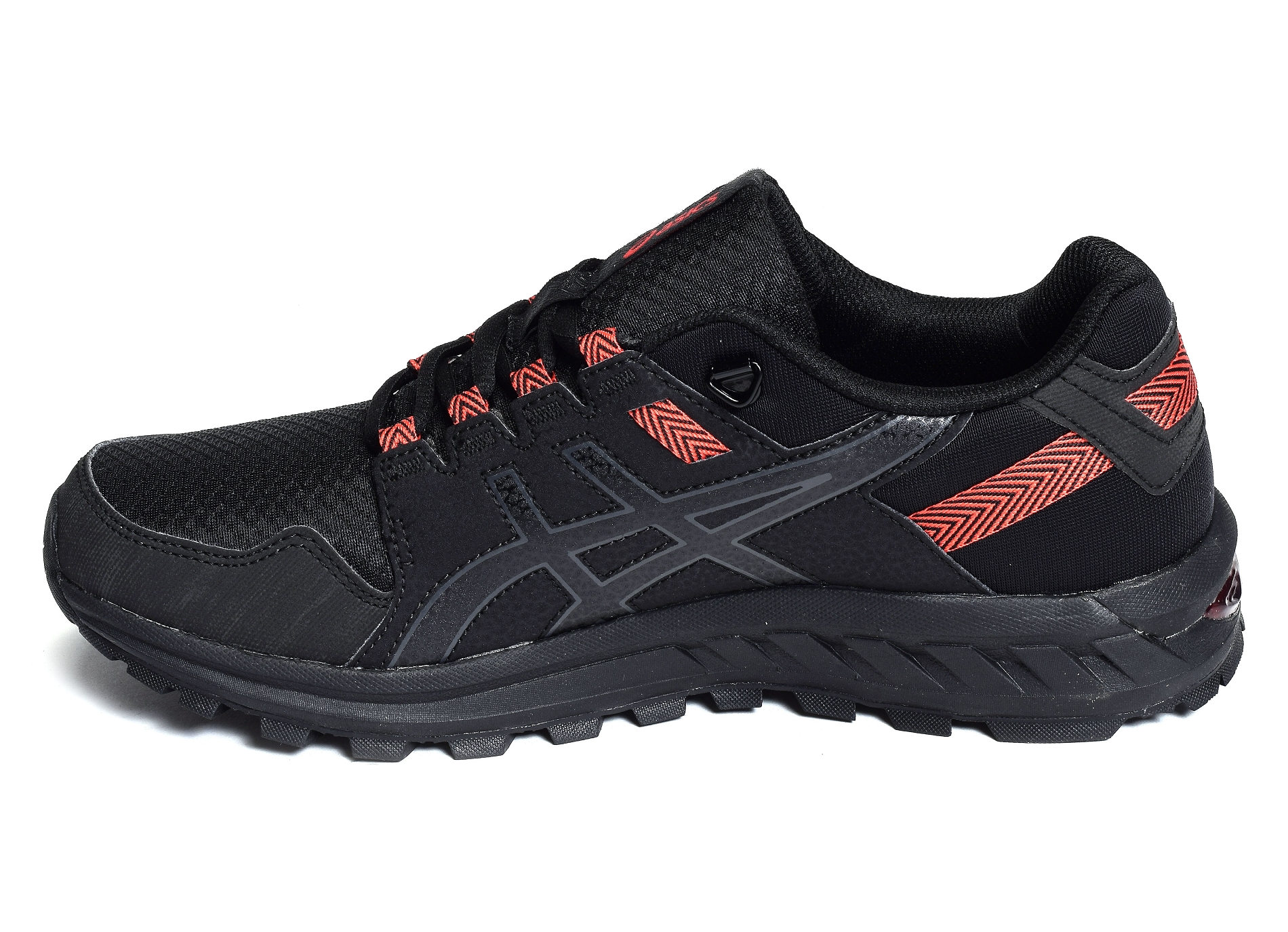 Gel citrek noir