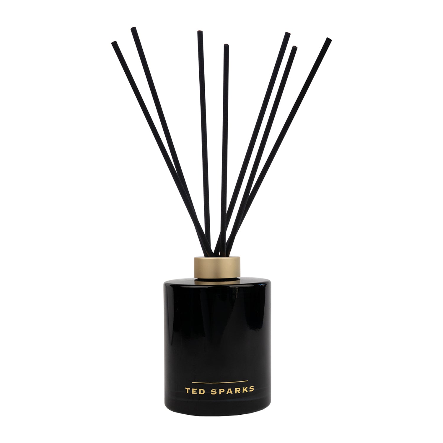 Ted Sparks Geurstokjes XL -  Patchouli & Musk