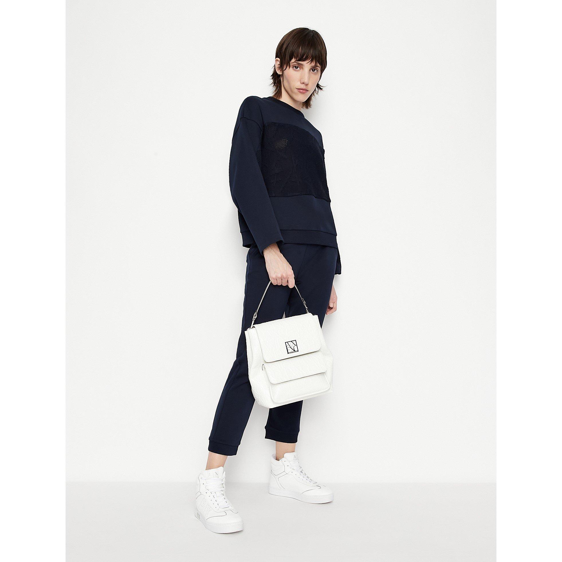 Armani Exchange # AX Pantaloni Ld99
