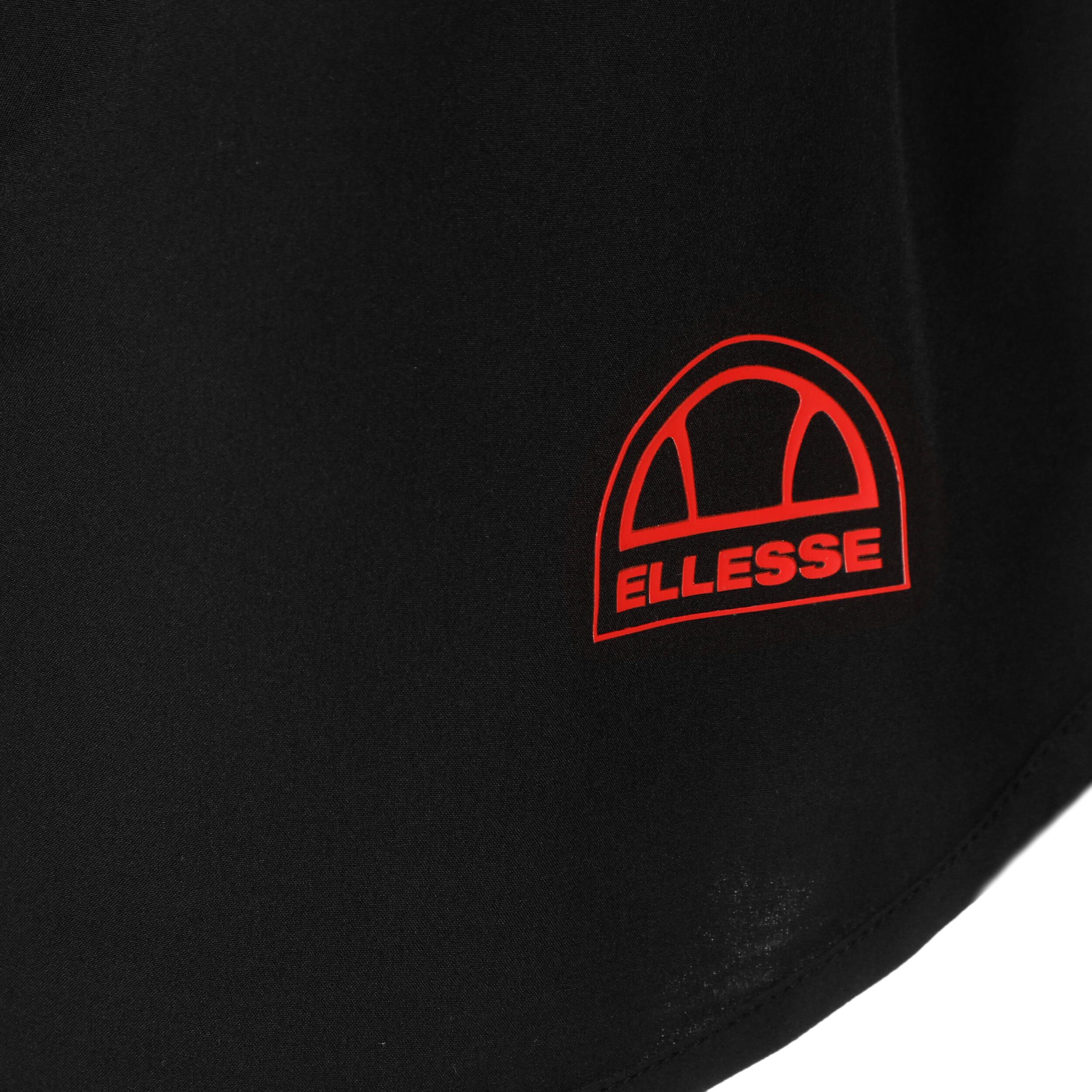 Ellesse Tournoi Jupe Femmes - Noir