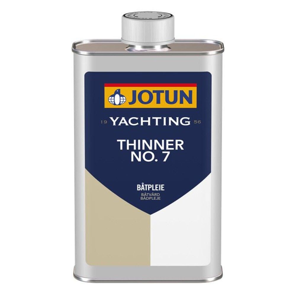 THINNER NO.7 JOTUN 500ML