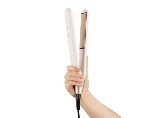 REMINGTON - Lisseur s4740 shea soft – 5 températures de 150 a