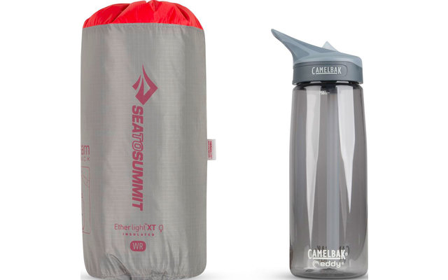 Sea to Summit Ether Light XT Insulated Air Isomatte