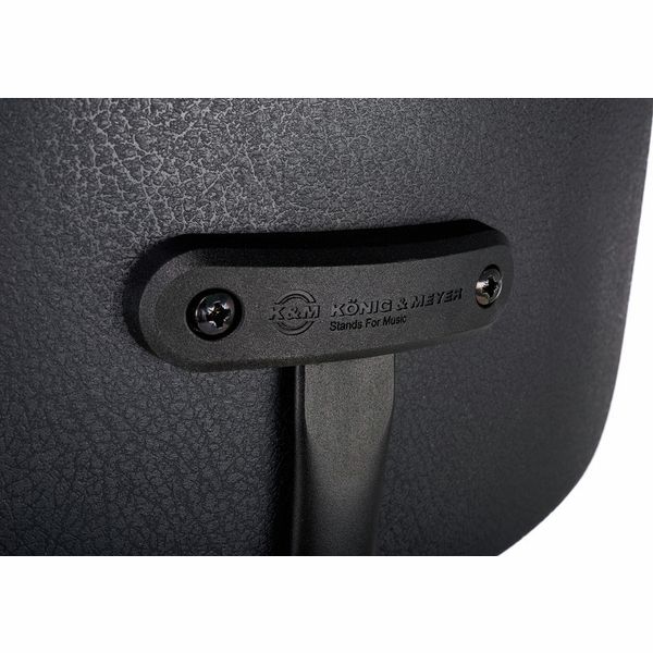 K&M 13420 Musikerstuhl