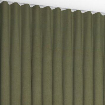 Gordijn Kira 4728 olive