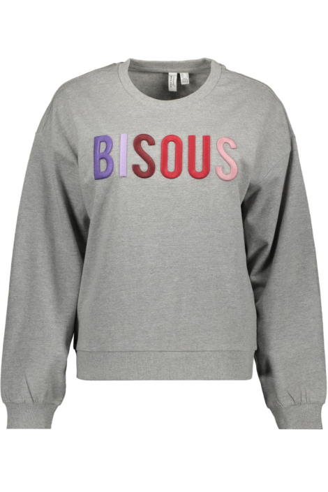 Vero Moda grijze dames sweater