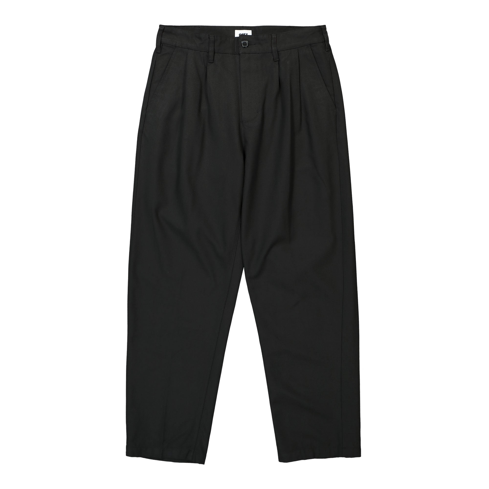 Obey<br>Fubar Pleated Pant