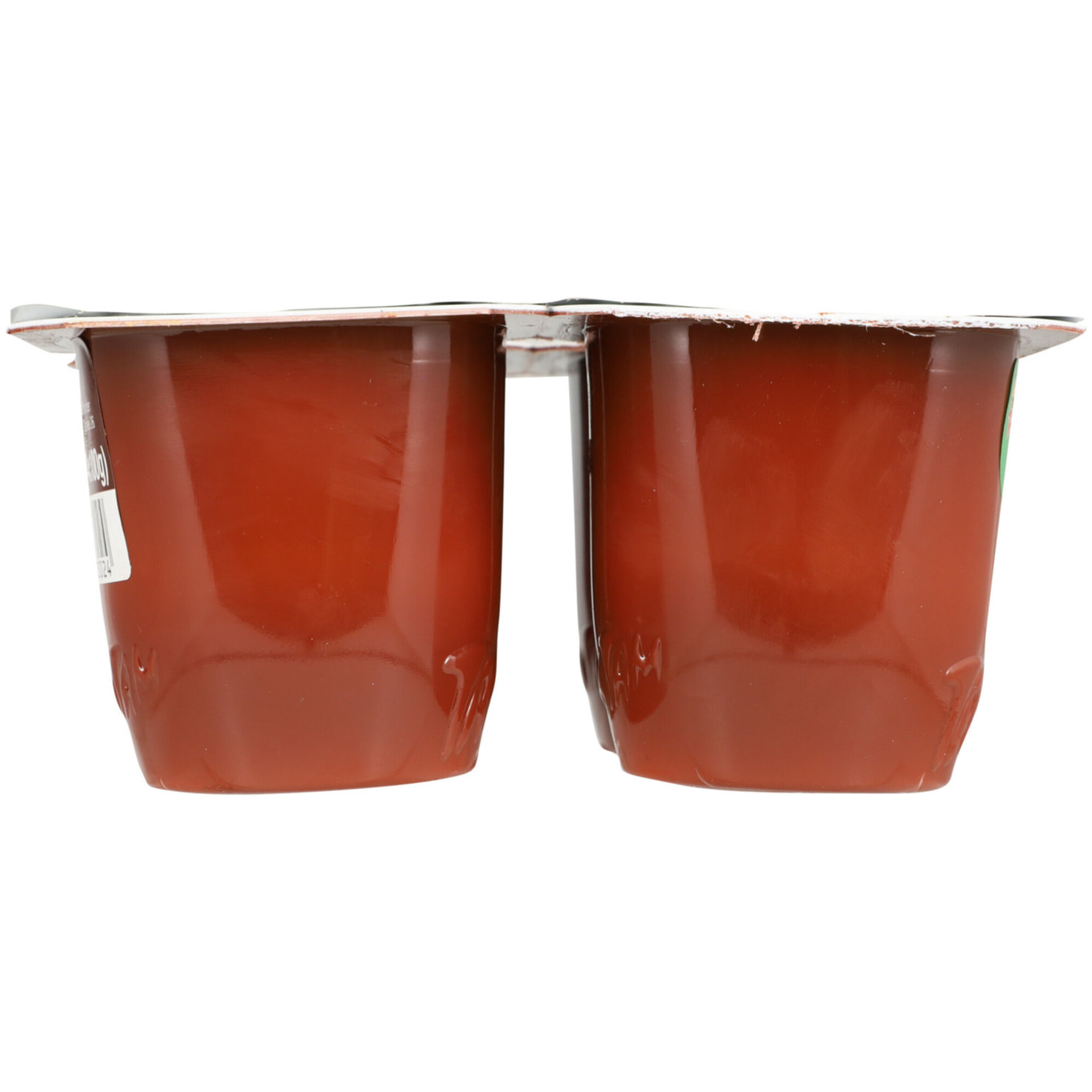 TamTam Le Flan Schokolade 4x100g