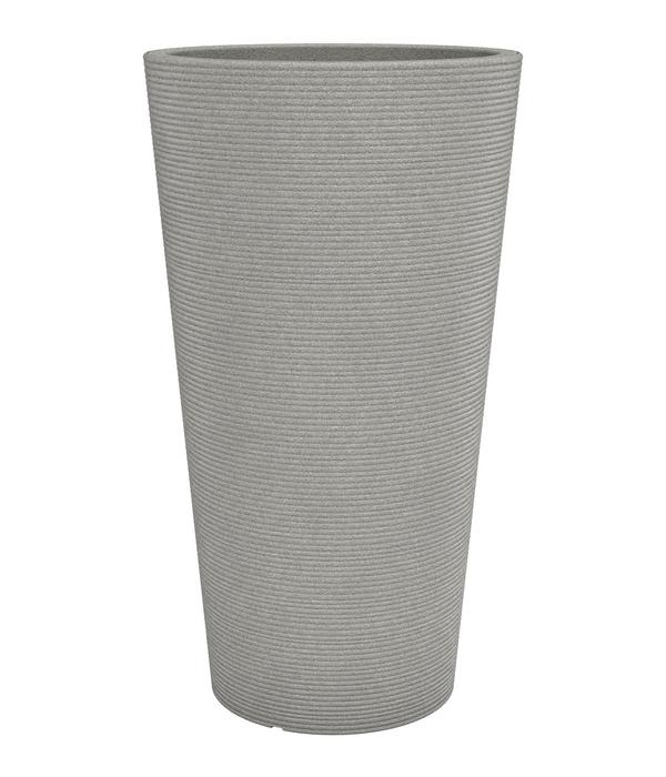Scheurich Kunststoff-Topf Coneo High, rund
