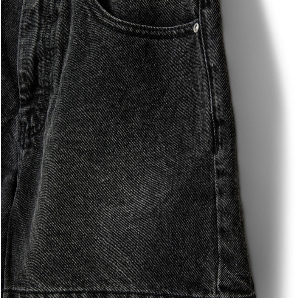 Køb Sofie Schnoor Washed Black Gabriellasy Shorts