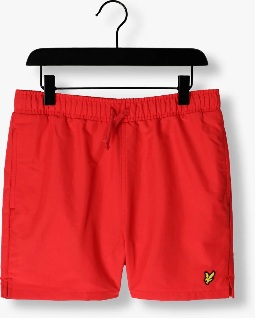 LYLE & SCOTT rode lyle & scott  swim shorts