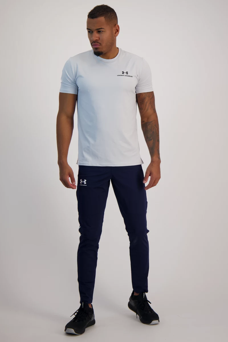 Under Armour UA Rush Energy Herren T-Shirt