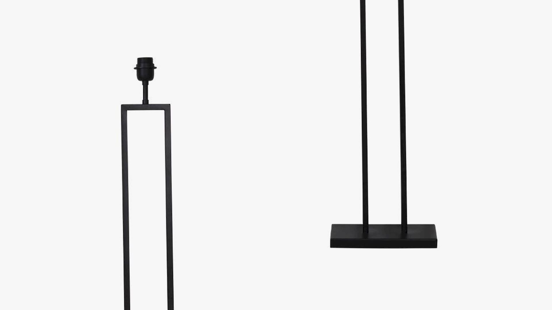 Trendhopper Shiva Vloerlamp