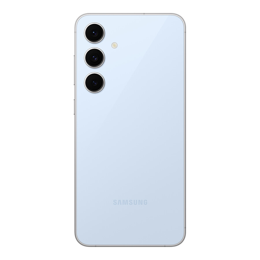 Samsung Galaxy S24 FE (Bleu) - 128 Go - 8 Go